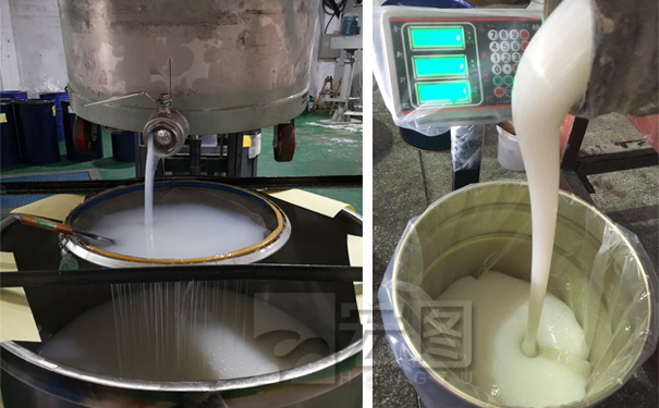 怎樣鑒別模具硅橡膠好壞？