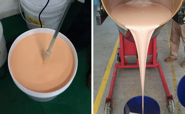 膚色人體硅膠是什么？