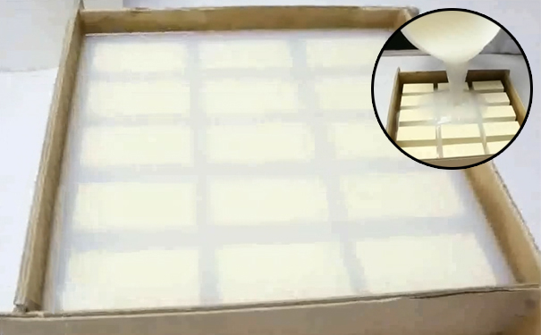 常溫硫化模具硅橡膠固化時間受到哪些因素影響？