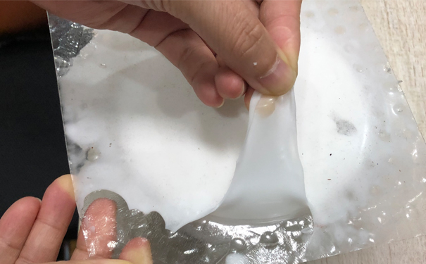 制作好的移印膠頭粘模怎么辦？