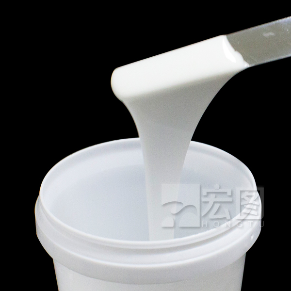 如何選擇食品級模具硅膠？宏圖告訴你這些要點