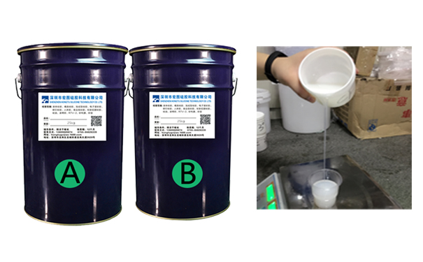 縮合型模具硅膠在裝飾應用領域有哪些 ？