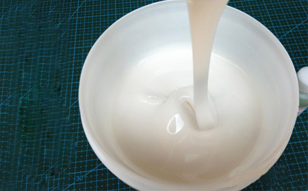 硅膠原料硬度和產品有關嗎 ？