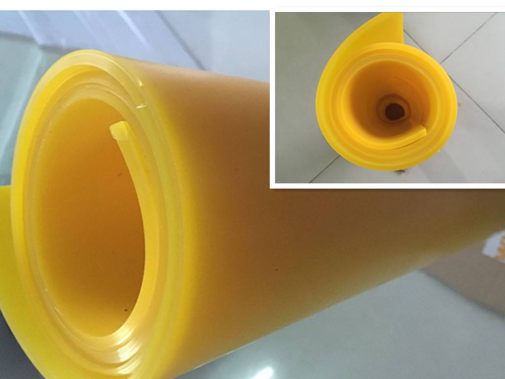 模具硅膠產品高溫成型要多久？
