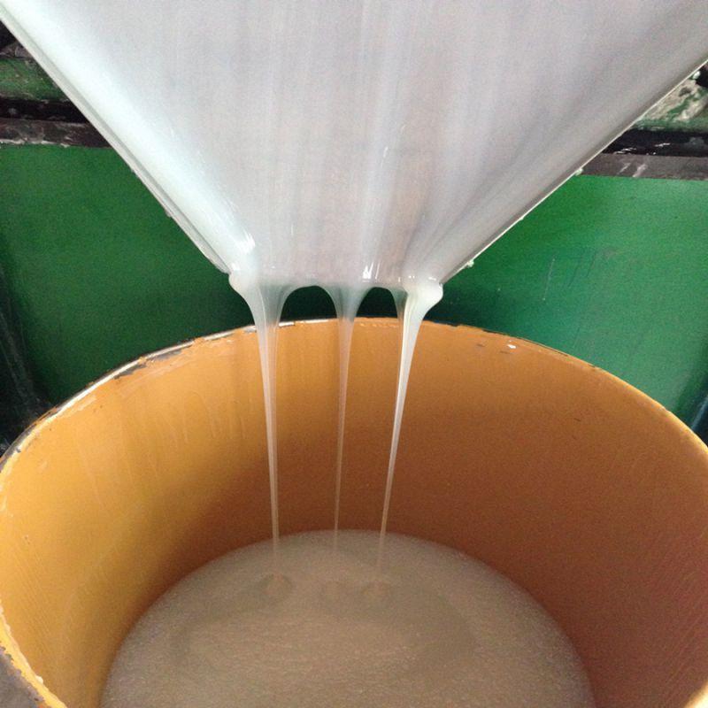 模具硅膠優異性能你了解多少 ？