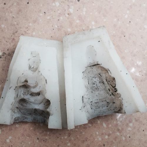 模具硅膠固化太慢怎么辦？