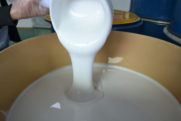 模具硅膠固化不好是什么原因？