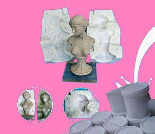 模具硅膠產品應該如何保養？