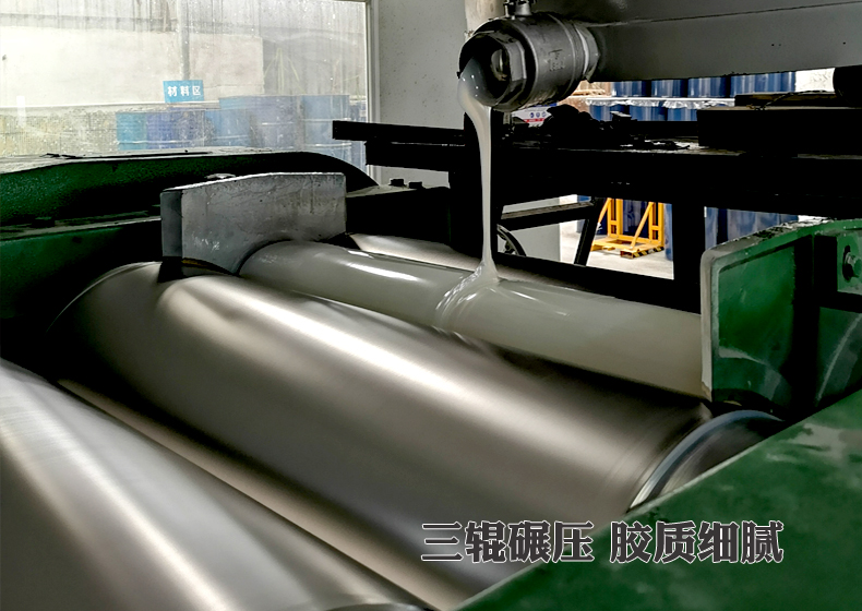 液態硅膠模具保養方法你知道哪些？