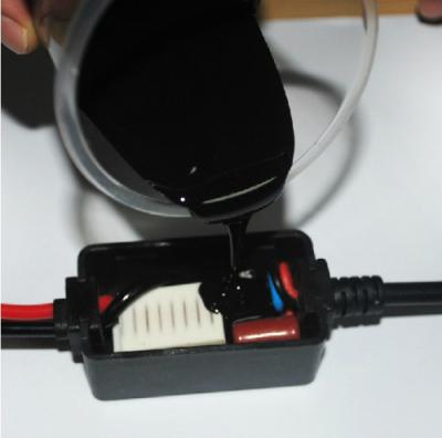 液態硅膠在汽車行業的應用有什么？
