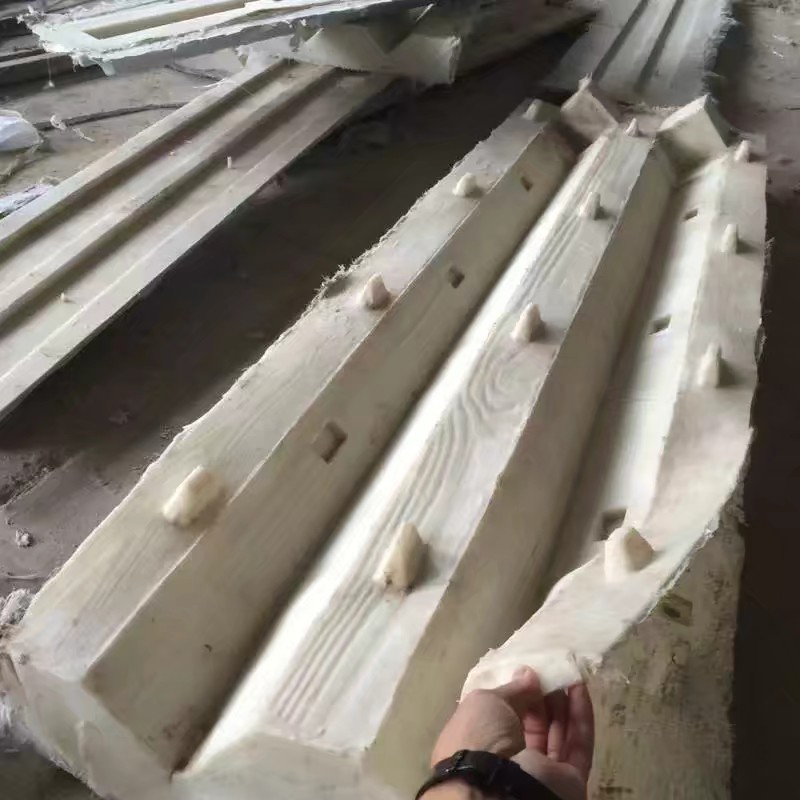 液態硅膠模具的特點體現在哪些方面 ？