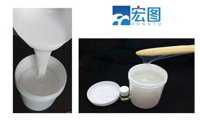 硅膠產品性能降低原因是什么 ？