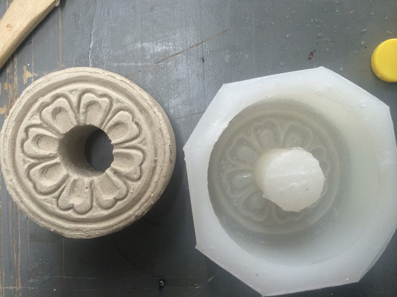 固化好的硅膠模具放置多久不能用了？