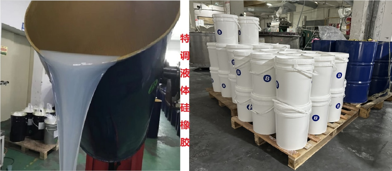 精密儀器鑄造新寵，加成型硅膠的應用與實踐