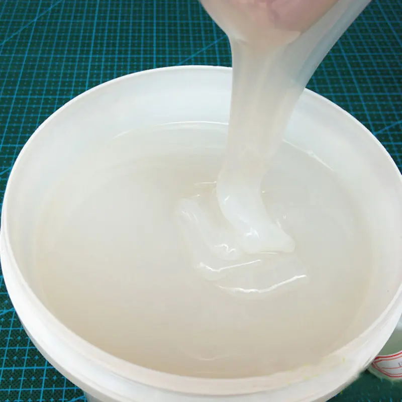食品級硅膠