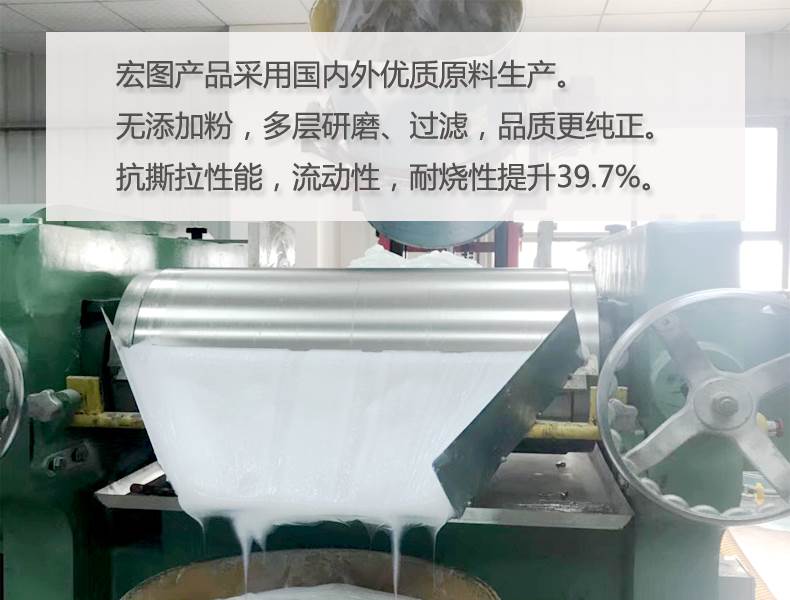 移印硅膠原料大推薦，總有一款適合你！